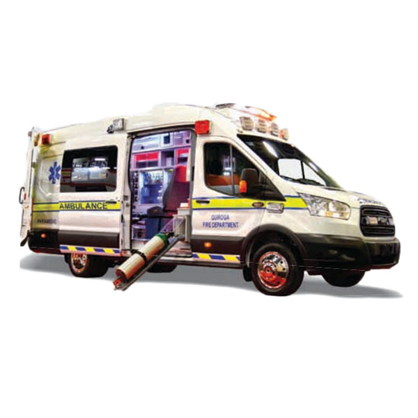 ambulancia ambulancia