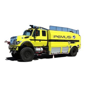 motobomba aeroportuaria