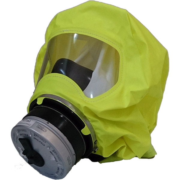 capucha de escape capucha de escape