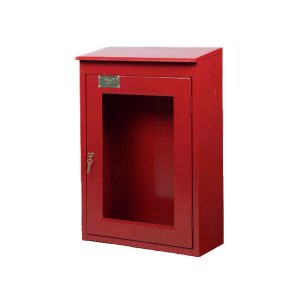 gabinete para hidrante de pared